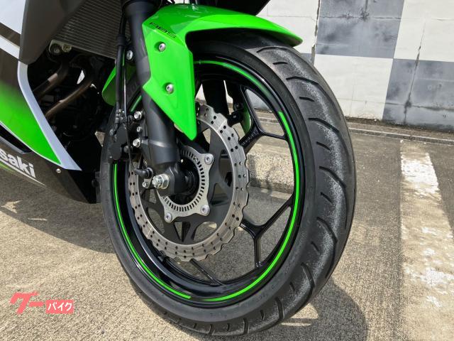 車両情報:カワサキ Ninja 250 | 株式会社 サッシュ | 中古バイク・新車