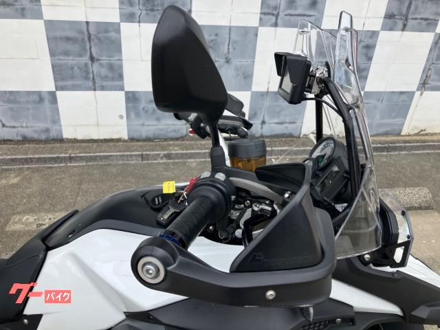 BMW F800GSアドベンチャー｜株式会社 サッシュ｜新車・中古