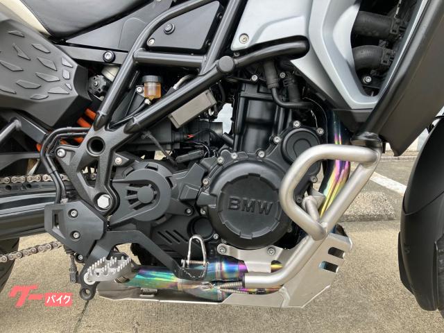 BMW F800GSアドベンチャー｜株式会社 サッシュ｜新車・中古