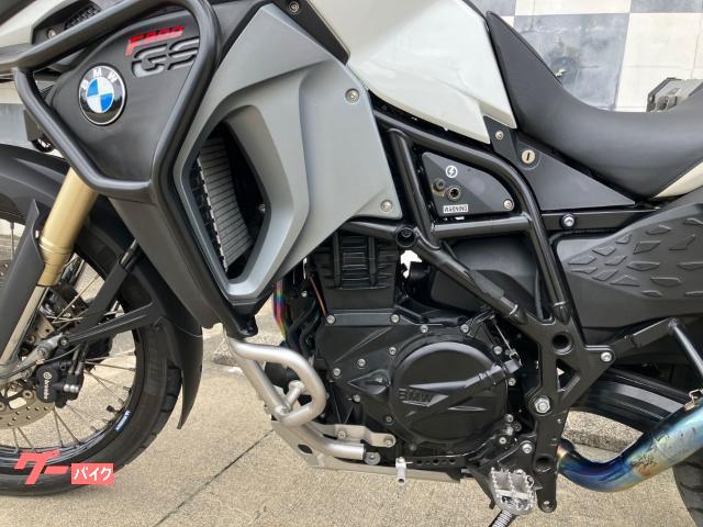 BMW F800GSアドベンチャー｜株式会社 サッシュ｜新車・中古
