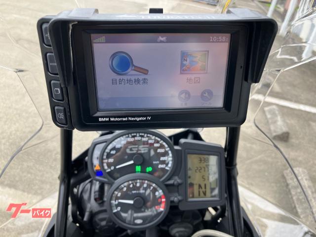 BMW F800GSアドベンチャー｜株式会社 サッシュ｜新車・中古
