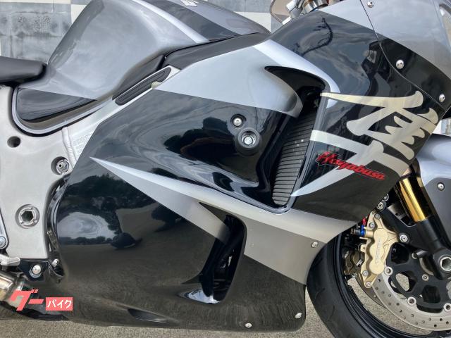 スズキ GSX1300Rハヤブサ｜株式会社 サッシュ｜新車・中古