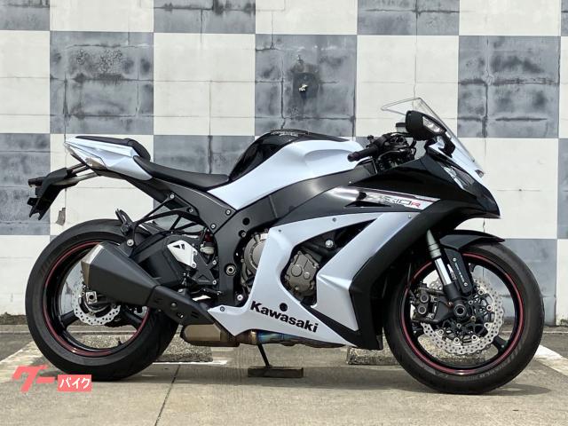 カワサキ Ninja ZX－10R｜株式会社 サッシュ｜新車・中古