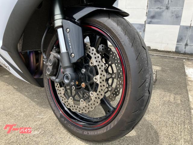 カワサキ Ninja ZX－10R｜株式会社 サッシュ｜新車・中古