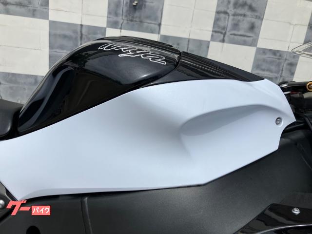 カワサキ Ninja ZX－10R｜株式会社 サッシュ｜新車・中古