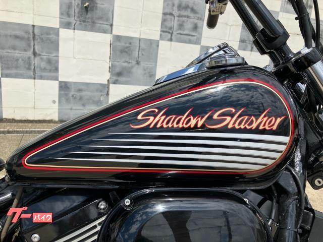ホンダ シャドウスラッシャー｜株式会社 サッシュ｜新車・中古バイク