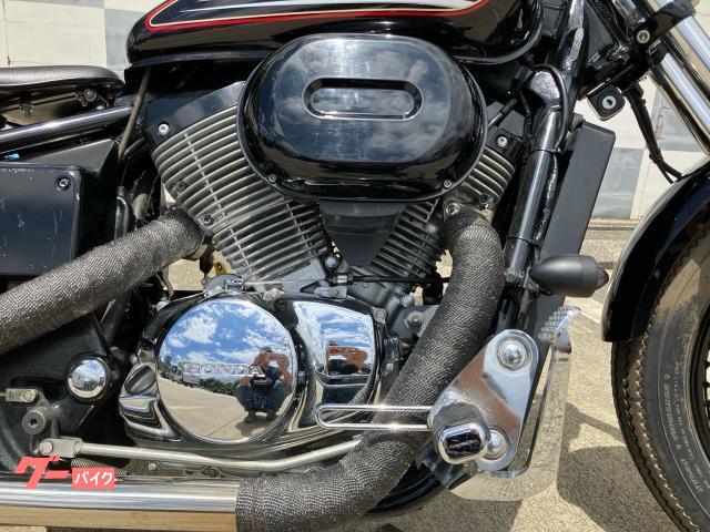 ホンダ シャドウスラッシャー｜株式会社 サッシュ｜新車・中古バイク
