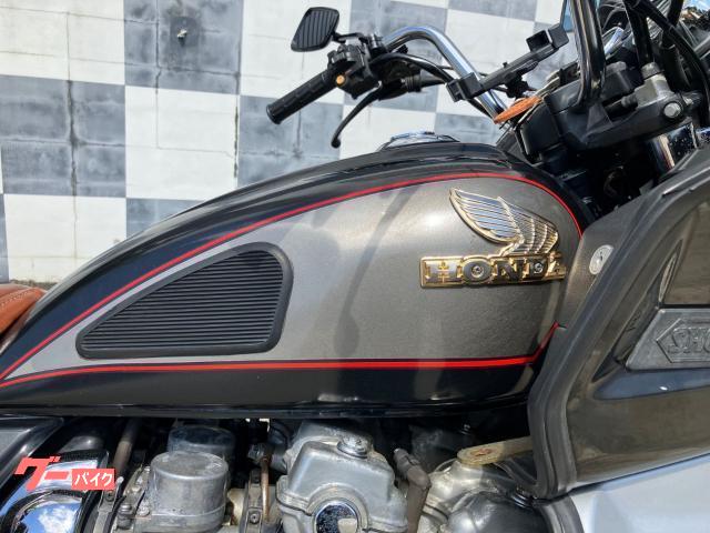 車両情報:ホンダ CB750カスタムエクスクルーシブ | 株式会社 サッシュ