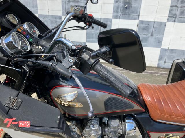 ホンダ CB750カスタムエクスクルーシブ｜株式会社 サッシュ｜新車