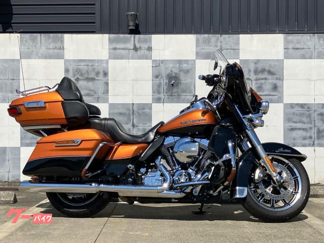 HARLEY－DAVIDSON FLHTK エレクトラグライド
