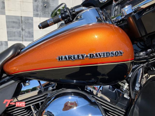 HARLEY－DAVIDSON FLHTK エレクトラグライド