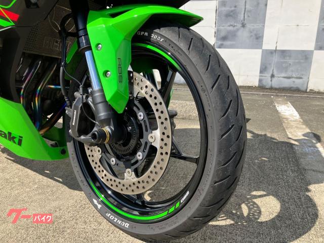 カワサキ Ninja ZX－25R｜株式会社 サッシュ｜新車・中古