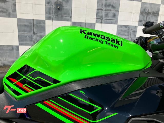カワサキ Ninja ZX－25R｜株式会社 サッシュ｜新車・中古