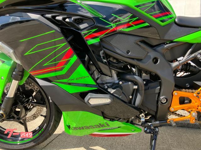 カワサキ Ninja ZX－25R｜株式会社 サッシュ｜新車・中古