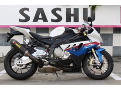 Ｓ１０００ＲＲ(ＢＭＷ)のバイクを探すなら【グーバイク】