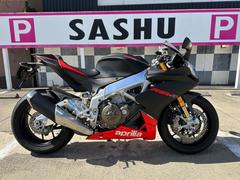 ａｐｒｉｌｉａ　ＲＳＶ４ファクトリー　ＡＰＲＣ