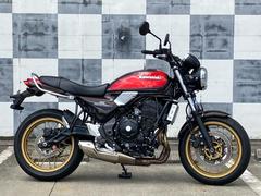 カワサキ　Ｚ６５０ＲＳ　５０ｔｈＡｎｎｉｖｅｒｓａｒｙ