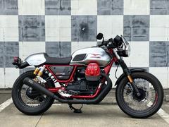 ＭＯＴＯ　ＧＵＺＺＩ　Ｖ７IIIレーサー