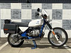 ＢＭＷ　Ｒ８０ＧＳベーシック