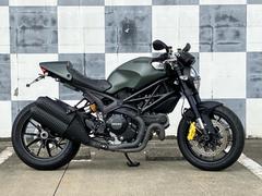 ＤＵＣＡＴＩ　モンスターディーゼル