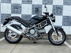 ＤＵＣＡＴＩ　モンスター４００ｉｅ