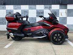 ＢＲＰ　ｃａｎ−ａｍ　ＳＰＹＤＥＲ　ＲＴ　ＬＩＭＩＴＥＤ