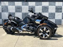 ＢＲＰ　ｃａｎ−ａｍ　ＳＰＹＤＥＲ　Ｆ３−Ｓ