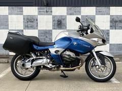 ＢＭＷ　Ｒ１２００ＳＴ