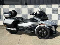 ＢＲＰ　ｃａｎ−ａｍ　ＳＰＹＤＥＲ　ＲＴ　ＬＩＭＩＴＥＤ