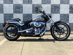 ＨＡＲＬＥＹ−ＤＡＶＩＤＳＯＮ　ＦＸＳＢ　ブレイクアウト