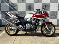 ホンダ　ＣＢ１３００Ｓｕｐｅｒ　ボルドール