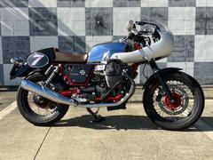 ＭＯＴＯ　ＧＵＺＺＩ　Ｖ７IIレーサー