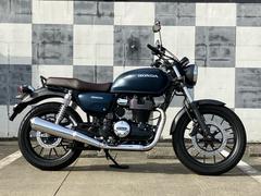 ホンダ　ＧＢ３５０