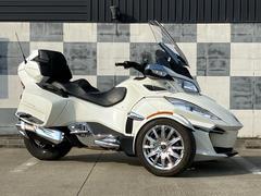 ＢＲＰ　ｃａｎ−ａｍ　ＳＰＹＤＥＲ　ＲＴ　ＬＩＭＩＴＥＤ