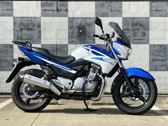 スズキ　ＧＳＲ２５０