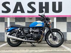 ボンネビルT100(トライアンフ) 修理歴なしのバイク一覧