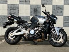 スズキ　ＧＳＸ１３００ＢＫ　Ｂ−ＫＩＮＧ