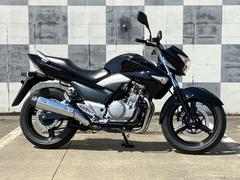 スズキ　ＧＳＲ２５０