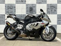 ＢＭＷ　Ｓ１０００ＲＲ