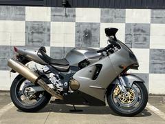 カワサキ　Ｎｉｎｊａ　ＺＸ−１２Ｒ