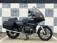 ＢＭＷ　Ｒ１００ＲＳ
