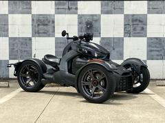 ＢＲＰ　Ｃａｎ−Ａｍ　Ｒｙｋｅｒ　６００