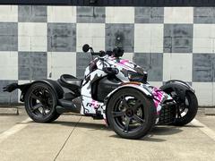 ＢＲＰ　Ｃａｎ−Ａｍ　Ｒｙｋｅｒ　９００