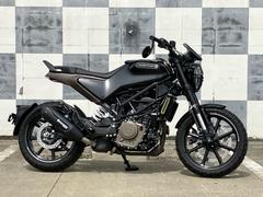 ＨＵＳＱＶＡＲＮＡ　スヴァルトピレン２５０
