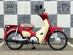 ホンダ　スーパーカブ５０　ＨＡＬＬＯ　ＫＩＴＴＹ