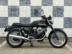 ＭＯＴＯ　ＧＵＺＺＩ　Ｖ７クラシック