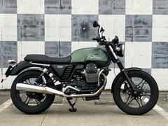 ＭＯＴＯ　ＧＵＺＺＩ　Ｖ７IIストーン