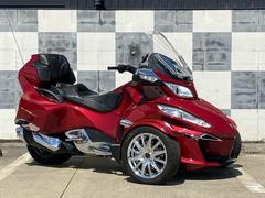 ＢＲＰ　ｃａｎ−ａｍ　ＳＰＹＤＥＲ　ＲＴ　ＬＩＭＩＴＥＤ