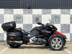 ＢＲＰ　ｃａｎ−ａｍ　ＳＰＹＤＥＲ　Ｆ３　ＬＩＭＩＴＥＤ