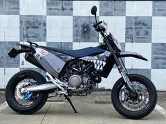 ＨＵＳＱＶＡＲＮＡ　７０１スーパーモト